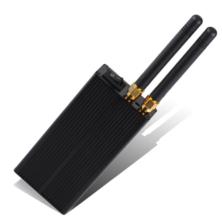  乡城1.2G/1.5G导航屏蔽器