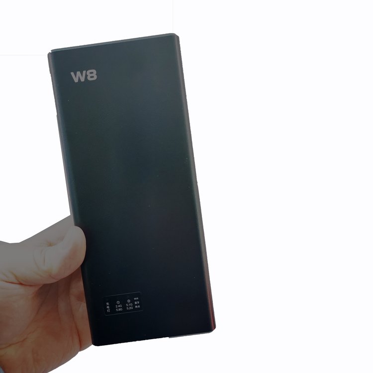  乡城蓝牙WiFi信号屏蔽器